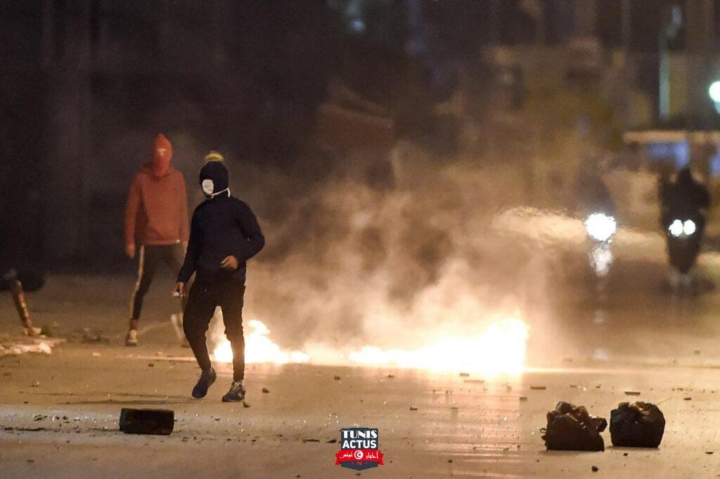 احتجاجات «راعي الغنم» تكشف عورات المشهد السياسي التونسي – قناة الغد