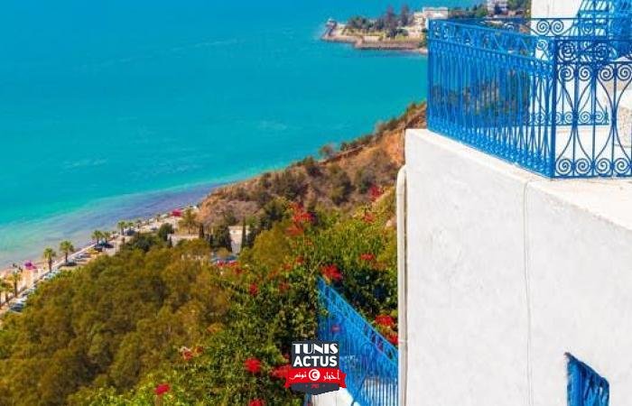 سياحة - سفر - رحلات : إيرادات تونس من السياحة تهوي 65% في 2020