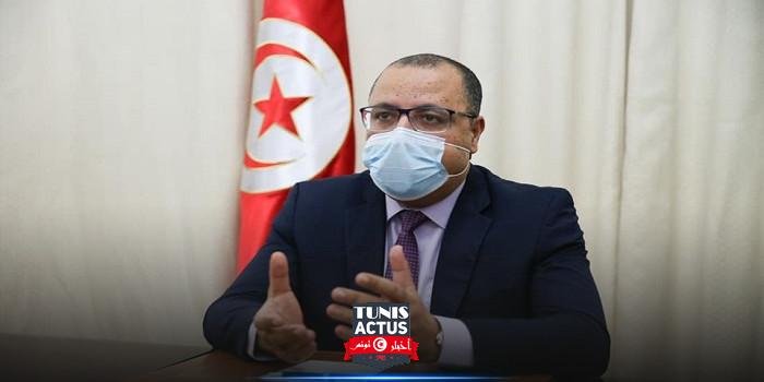 رئيس الحكومة: محاولات إنقاذ الاقتصاد الوطني هي الفرصة الأخيرة لتونس